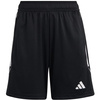 Spodenki dla dzieci adidas Tiro 23 League Training czarne HS0325