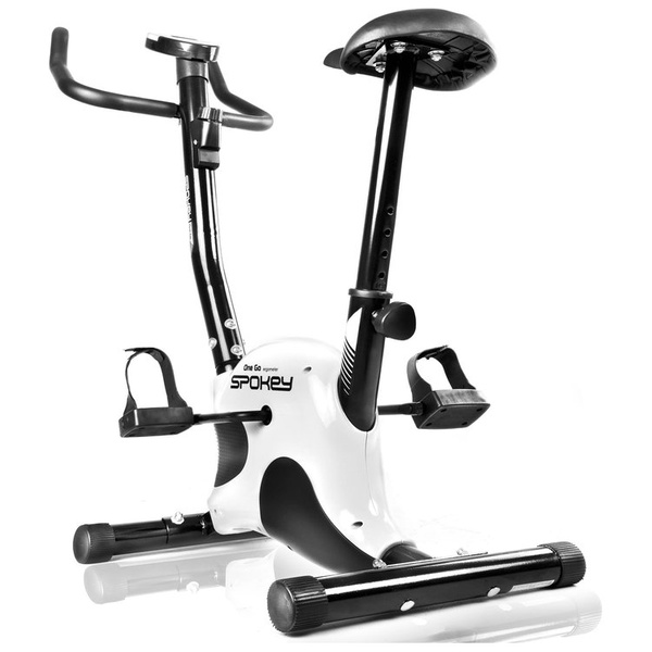 Rower treningowy mechaniczny Spokey ONE GO