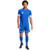 Spodenki męskie adidas Squadra 25 niebieskie JN5465