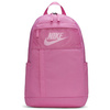 Plecak szkolny, sportowy Nike Elemental Backpack 2.0 różowy BA5878 609