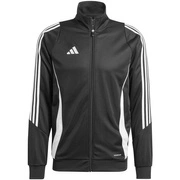 Bluza męska adidas Tiro 24 Training czarna IJ9959