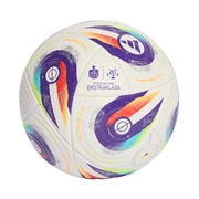 Piłka nożna adidas Ekstraklasa Pro JY1297 meczowa