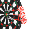 Tarcza do rzutek, do darta Spokey NARVI BASIC 