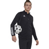 Bluza męska adidas Tiro 23 Competition Training czarna HK7648