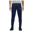 Spodnie dresowe męskie adidas Core 18 niebieskie poliestrowe