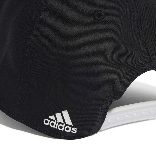 Czapka z daszkiem adidas Daily Cap czarna