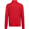 Bluza dla dzieci adidas Entrada 22 Tr Top czerwona H57550