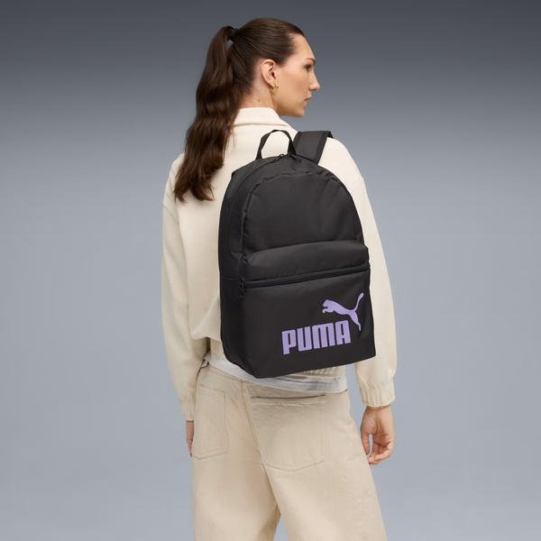 Plecak Puma Phase czarny 91164 26