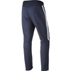 Spodnie dla dzieci Nike Team Club JUNIOR granatowe 655953 451