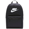Plecak Nike Heritage Backpack czarny DC4244 010