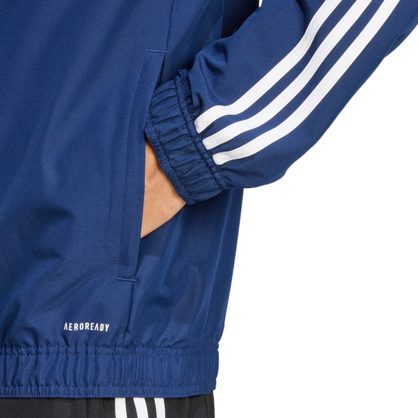 Bluza męska adidas Squadra 25 Presentation granatowa JD2968
