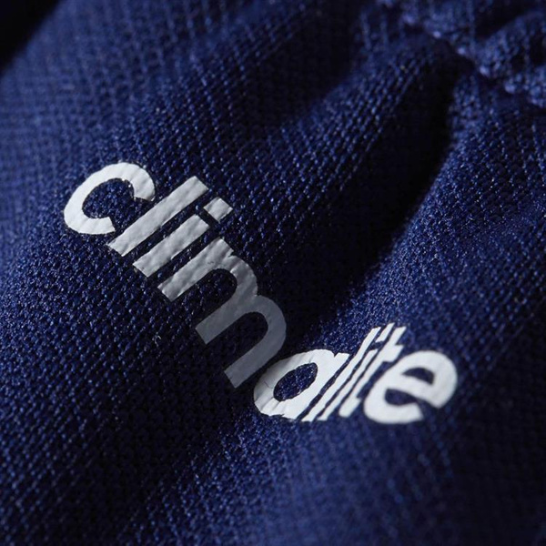 Spodnie dla dzieci adidas Core 15 Training Pants JUNIOR granatowe S22408