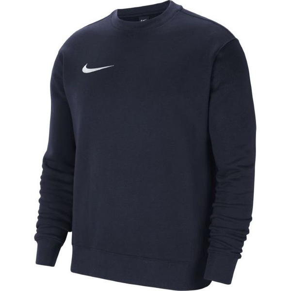 Bluza męska Nike Park granatowa CW6902