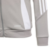 Bluza dla dzieci adidas Tiro 24 Training szara IR9508