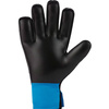 
               Rękawice bramkarskie Nike Goalkeeper Match Junior czarno-niebieskie CQ7795 406
            