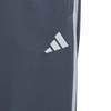Spodnie dla dzieci adidas Tiro 23 League szare IB8481