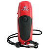 Elektroniczny gwizdek FOX 40 ELECTRONIC czerwony 125dB