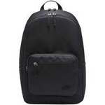 Plecak szkolny, sportowy Nike Heritage Eugene Backpack czarny DB3300 010