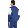 Bluza męska adidas Squadra 25 Sweat Crew granatowa JD2958