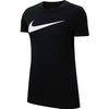 Koszulka damska Nike Dri-FIT Park 20 czarna CW6967 010