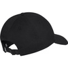 Czapka z daszkiem męska adidas Baseball Cap OSFM czarna FK0891