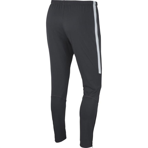 Spodnie męskie Nike Dry Academy 19 Knitted Pant grafitowe AJ9181 060