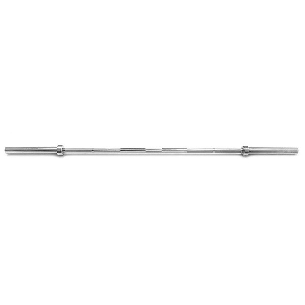 GRYF OLIMPIJSKI 220CM PROSTY METEOR 30077