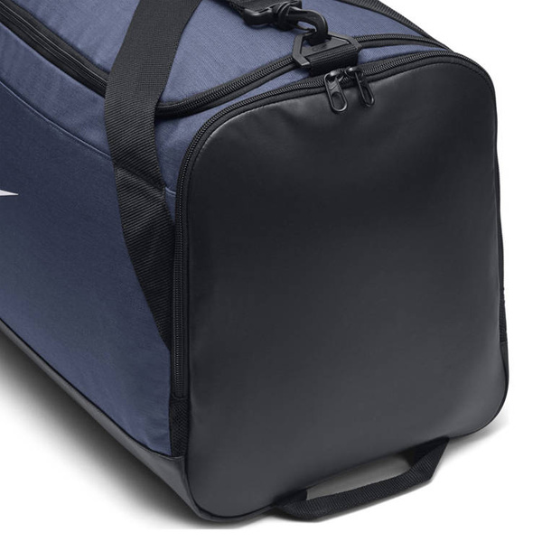 Torba duża, sportowa Nike Brasilia 9.5 granatowa