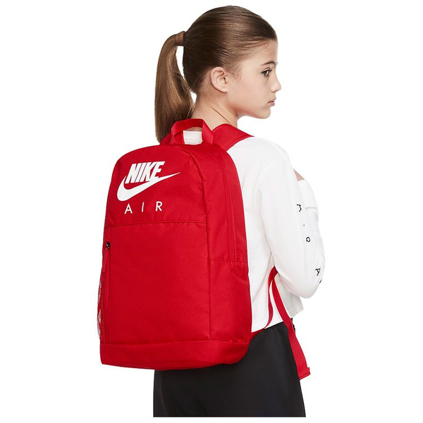 Plecak dla dzieci Elemental Backpack czerwony BA6032 657