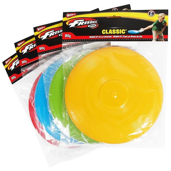 FRISBEE Classic 81118 zielony