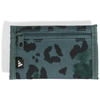 Portfel adidas Linear Wallet zielony moro