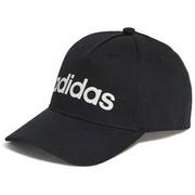 Czapka z daszkiem adidas Daily Cap czarna