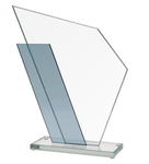 Trofuem szklane GS615-22