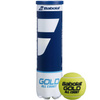 Piłki do tenisa ziemnego Babolat Gold All Court 4szt. 502085