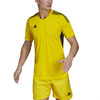 Koszulka męska adidas Condivo 22 Match Day Jersey żółta HA3518