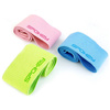 Zestaw trzech gum fitness Spokey EMRA