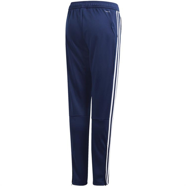 Spodnie dla dzieci adidas Tiro 19 Training Pants JUNIOR granatowe DT5177