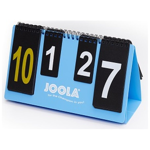 MODEST Numerator Joola Piccolo MAŁY 0-25/JOOLA