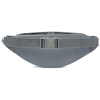 Saszetka biodrowa nerka Nike Heritage Waistpack szara