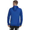 Bluza męska adidas Tiro 23 Competition Hoodie niebieska HU1349