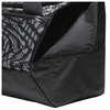 Torba sportowa Nike Torba Brasilia S Duff czarna 