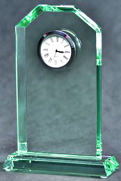Trofeum szklane T G029