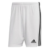 Spodenki sportowe adidas Squadra 21 Short białe GN5773