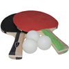    Zestaw do ping ponga Sunflex Ping 2 20112