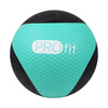 Piłka lekarska Profit gumowa Force 4 kg 