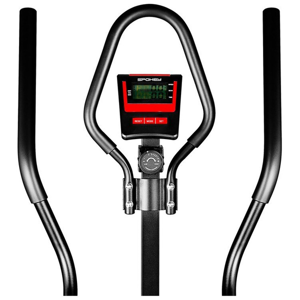 Trenażer eliptyczny orbitrek Spokey Lotus