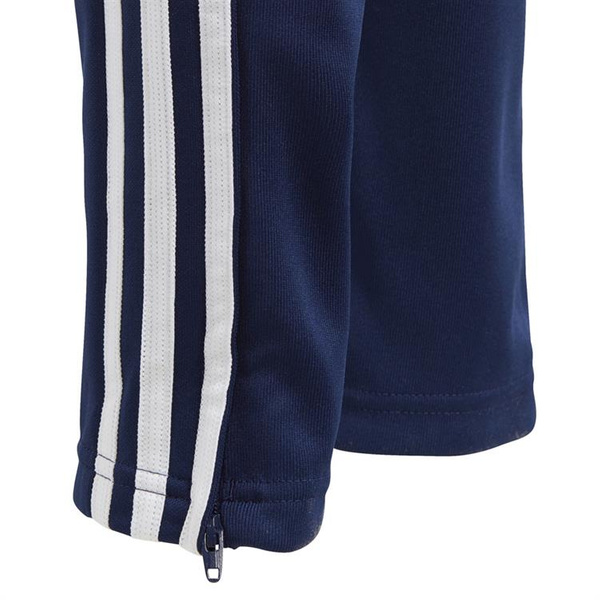 Spodnie dla dzieci adidas Tiro 19 Training Pants JUNIOR granatowe DT5177