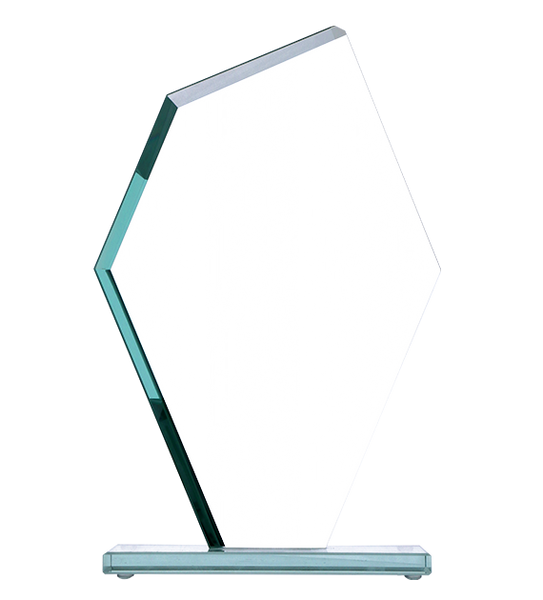 Trofuem szklane GS817-25