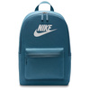 Plecak Nike Heritage Backpack morski DC4244 006