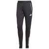 Spodnie damskie adidas Tiro 25 Competition czarne